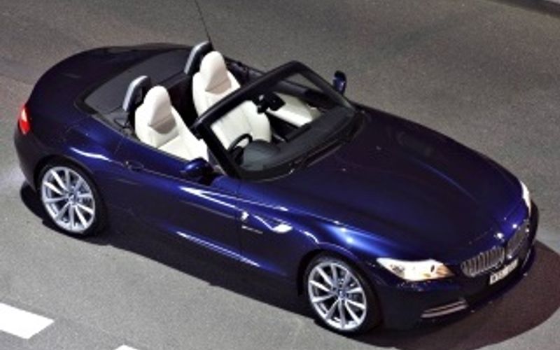 19 Bmw Z4 Sdrive i Two Door Roadster Specifications Carexpert