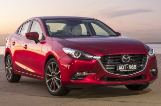 2018 mazda 3 maxx sport engine