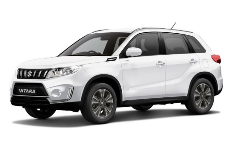 2021 Suzuki Vitara Gl Qld Four Door Wagon Specifications Carexpert
