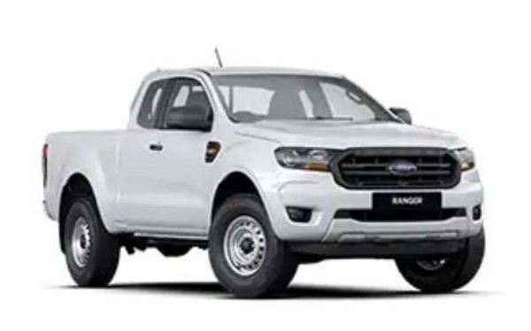 2019 Ford Ranger XL 3.2 (4x4)