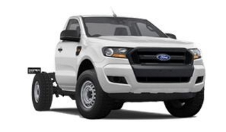 2016 Ford Ranger XL 2.2 HI-RIDER (4x2)