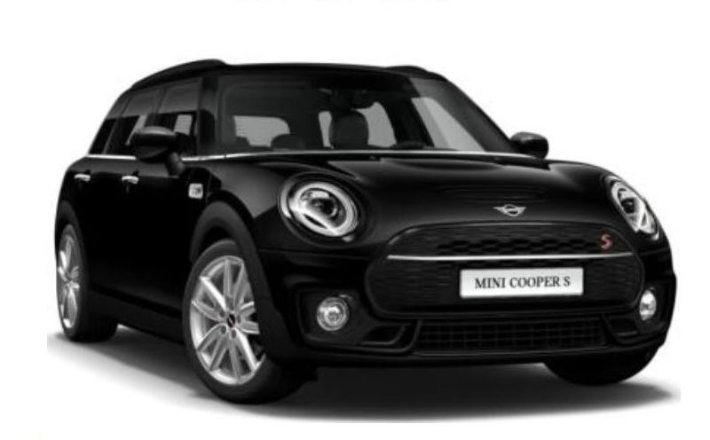 2021 Mini Clubman COOPER S SPORT