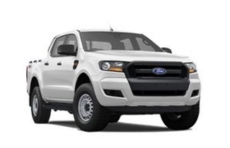 2018 Ford Ranger XL 3.2 (4x4)