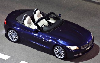 15 Bmw Z4 Sdrive i Two Door Roadster Specifications Carexpert