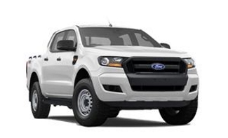 2015 Ford Ranger XL 3.2 (4x4)