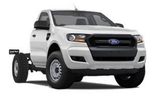 2015 Ford Ranger XL 2.2 (4x4)