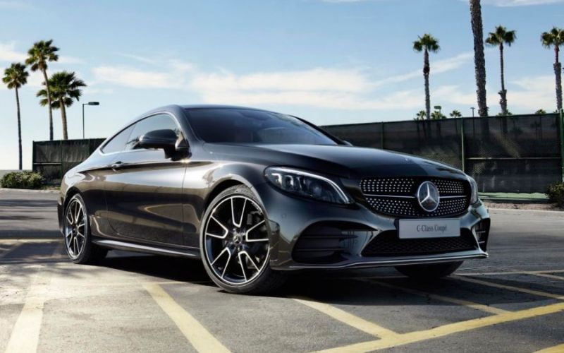 Insurance Cost For Mercedes Benz C300 2019 Mercedes-Benz C300 two-door coupe Specifications | CarExpert