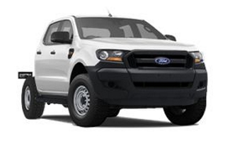 2016 Ford Ranger XL 3.2 PLUS (4x4)
