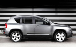 2013 Jeep Compass