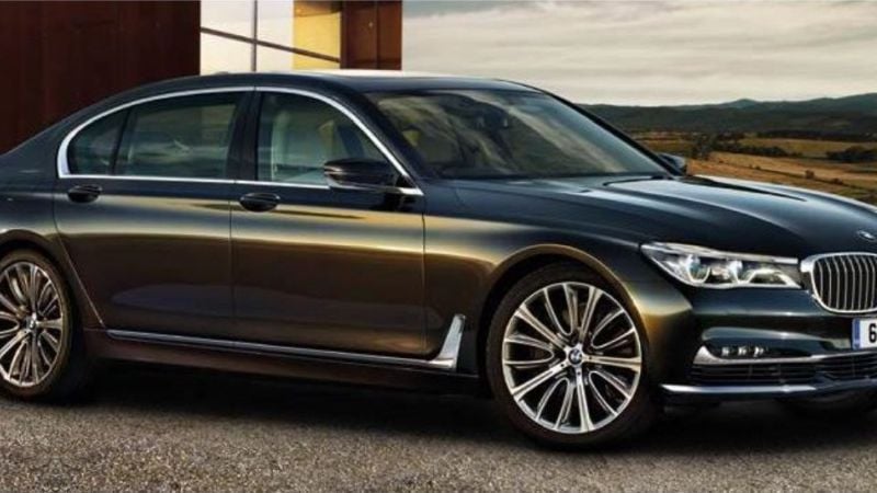 bmw g 7 series