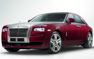 2016 rolls royce models