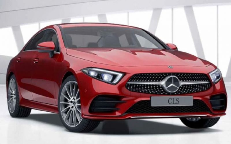 21 Mercedes Benz Cls Class Review Price And Specification Carexpert