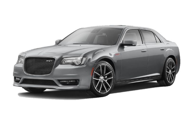 2021 Chrysler 300 SRT CORE