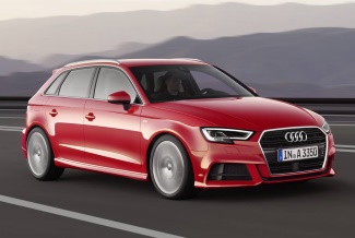 2017 audi a3 1.4 tfsi