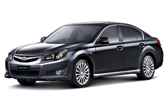 2013 Subaru Liberty 2.5i SPORTS PREMIUM