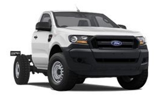 2017 Ford Ranger XL 3.2 PLUS (4x4)