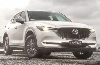 2018 Mazda CX-5 MAXX SPORT (4x4)