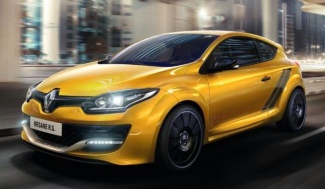 15 Renault Megane Rs 275 Trophy Three Door Coupe Specifications Carexpert