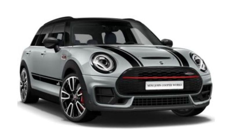 2021 Mini Clubman JOHN COOPER WORKS SIGNATURE