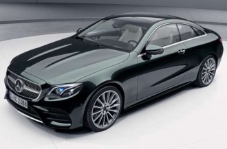 17 Mercedes Benz 00 Two Door Coupe Specifications Carexpert