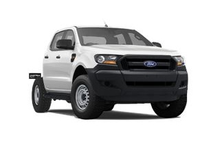 2017 Ford Ranger XL 3.2 (4x4)