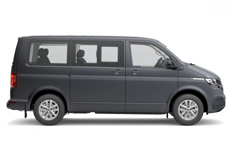 2021 Volkswagen Multivan TDI340 SWB COMFORTLINE