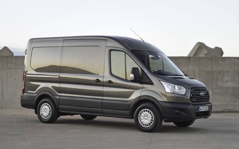 2015 Ford Transit  Specifications  Car Specs  Auto123