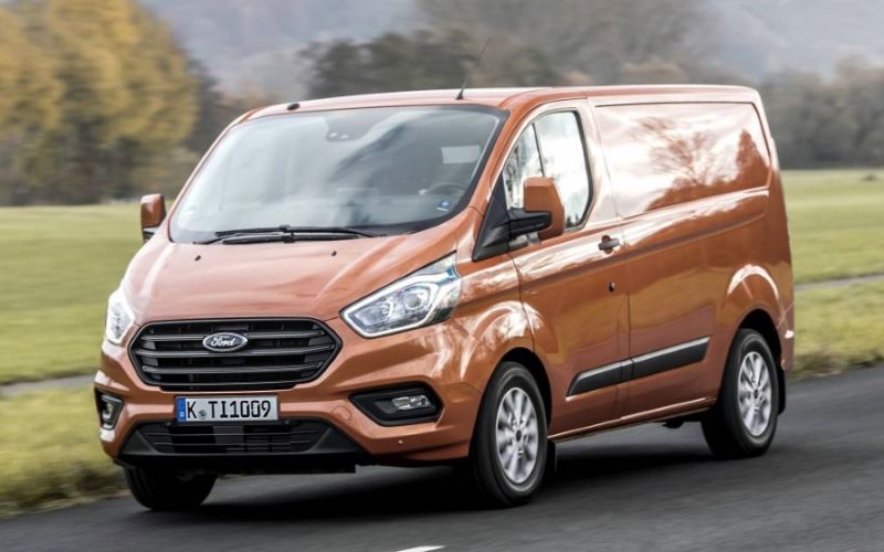ford transit swb high roof