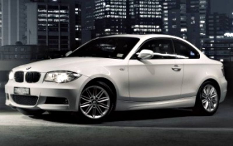 14 Bmw 1 Series Review Price And Specification Carexpert