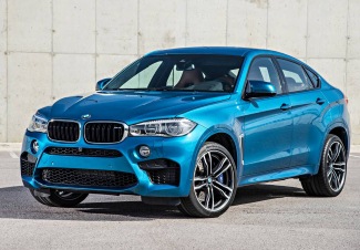2017 Bmw X6 M Four Door Coupe Specifications Carexpert