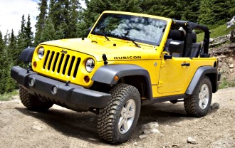 jeep wrangler 4x4 soft top