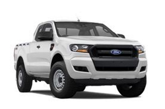 2016 Ford Ranger XL 3.2 (4x4)