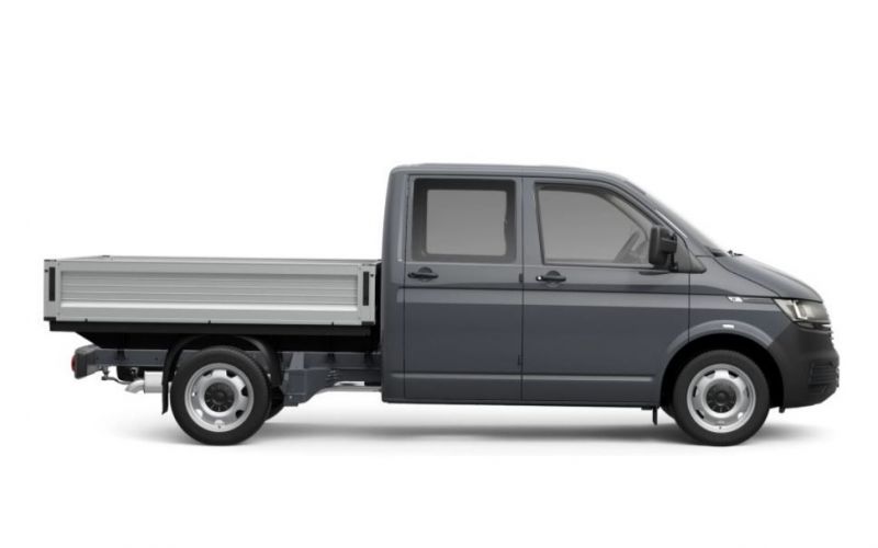 2021 Volkswagen Transporter TDI450 LWB