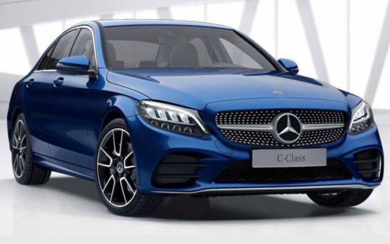 Mercedes Benz C Class Review Price And Specification Carexpert