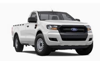 2016 Ford Ranger XL 2.2 (4x4)
