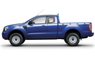 2012 Ford Ranger XL 3.2 (4x4)