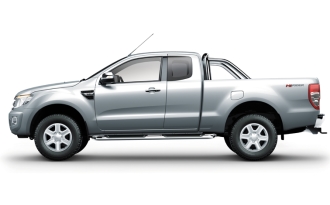 2012 Ford Ranger XLT 3.2 HI-RIDER (4x2)