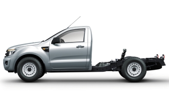 2013 Ford Ranger