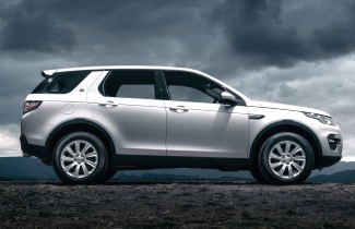 binnenplaats Sluiting Gelach 2015 Land Rover Discovery Sport SI4 SE four-door wagon Specifications |  CarExpert