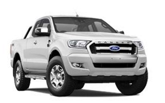 2016 Ford Ranger XLT 3.2 (4x4)