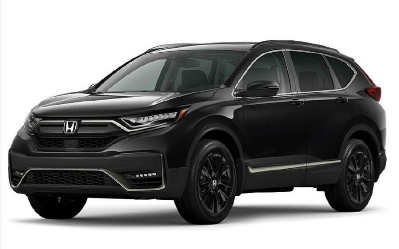 2022 Honda CR-V BLACK EDITION (2WD) 5 SEATS