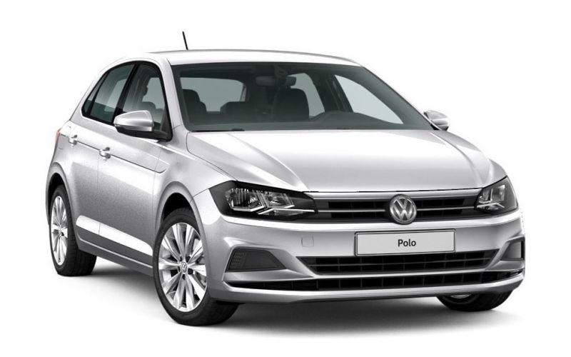 werkwoord Eerder fantoom 2021 Volkswagen Polo 85TSI COMFORTLINE five-door hatchback Specifications |  CarExpert