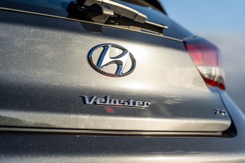 Hyundai Veloster: A retrospective as production ends