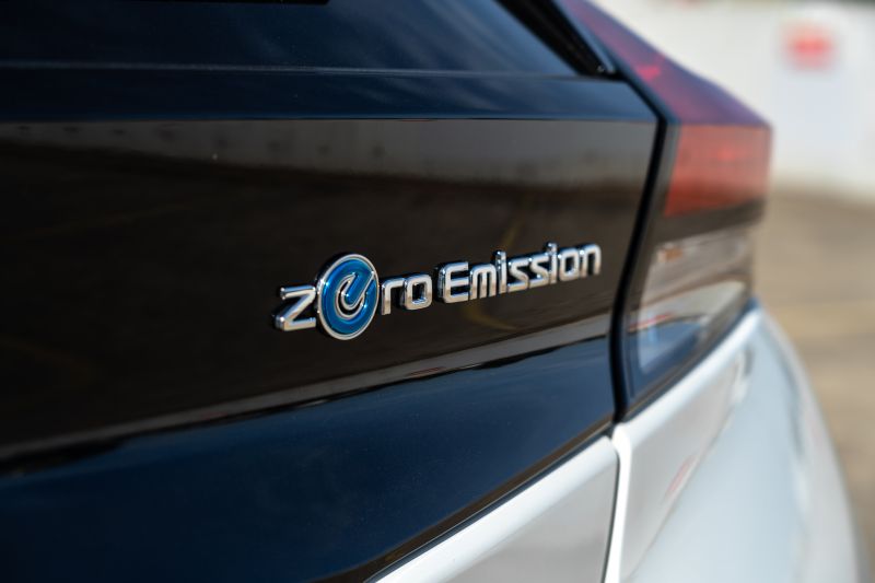 Nissan Australia chief keen on more EV competition