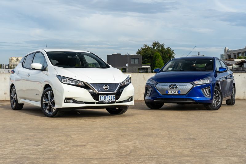 EVs in Australia: Report outlines sales, and improving consumer sentiment