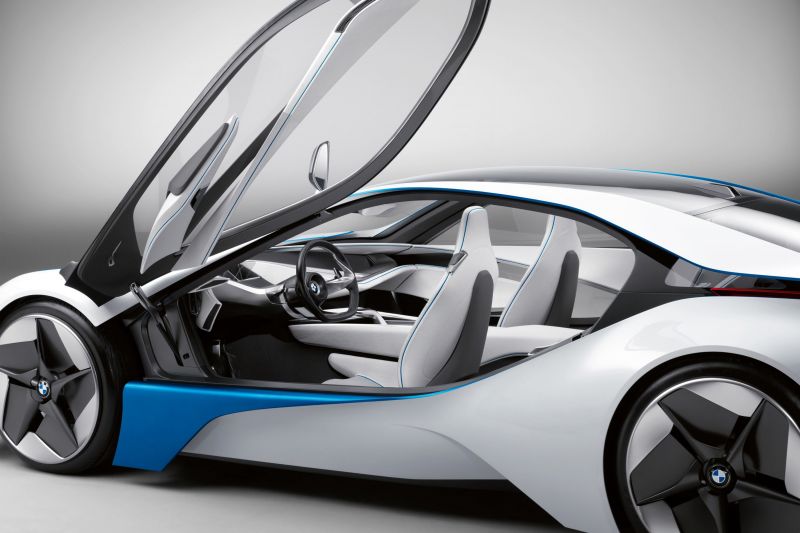 Kia's new head interior designer comes from BMW and Nio