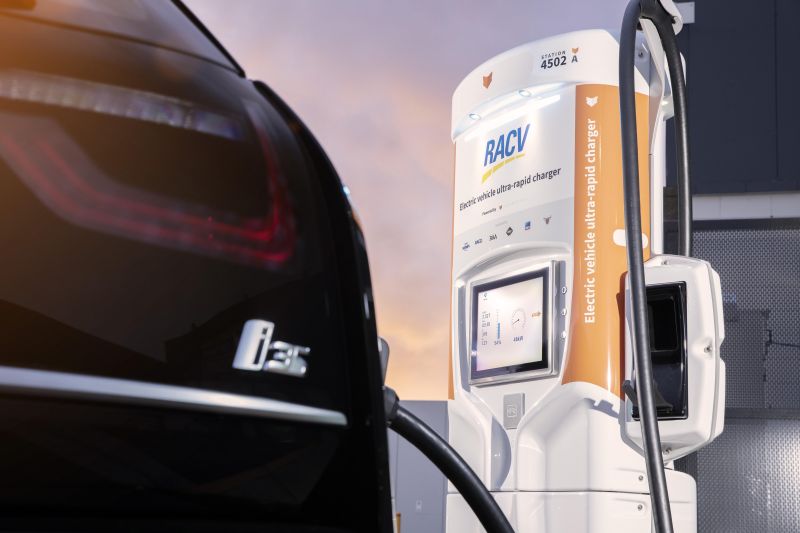 Australia-wide EV policy needed to avoid 'chaos', says FCAI