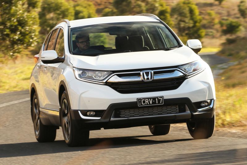 Honda to slash dealers, sales volume by July 2021