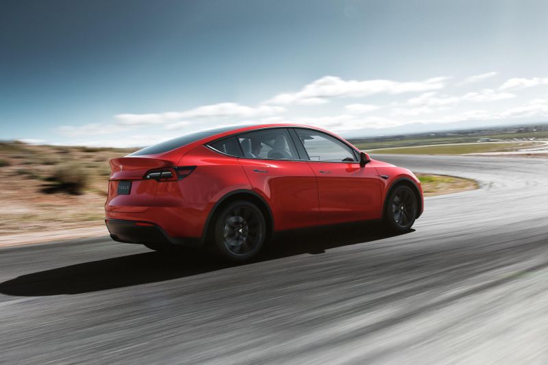 Tesla Full Self-Driving Beta v9 released
