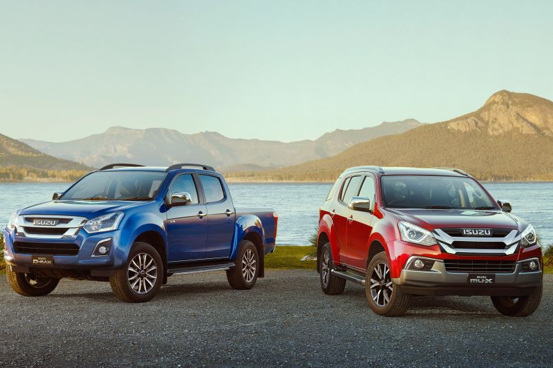 2025 Isuzu D-Max buyers guide: Ute picks for the city, worksite and weekend